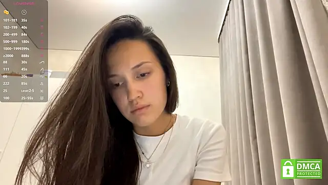 GildaCode's Live XXX Chat