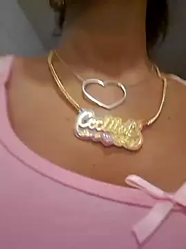 Chat XXX ao vivo de misscectito13