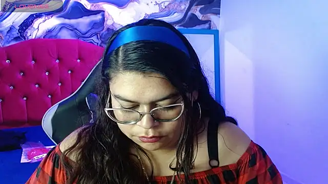 xiomara1609 现场XXX聊天