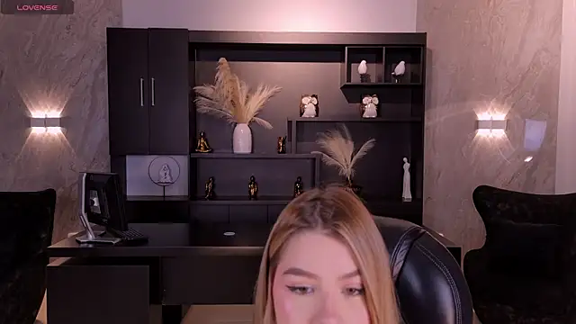 TiffannySins Live XXX-chat