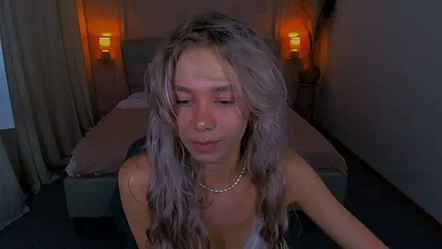 Webkamerová show LuluAlis