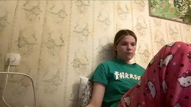 Živý XXX chat SusanaLeichty