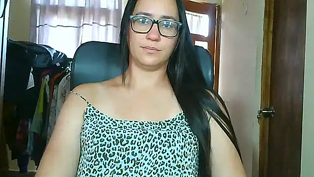 צ'אט XXX בשידור חי של Nathalieprez4