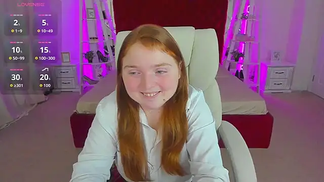 Онлайн чат XXX KattyRose8