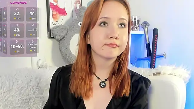 Chat XXX Live Daisy_Daylark