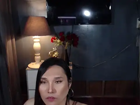 LadySabelStarr's Live XXX Chat