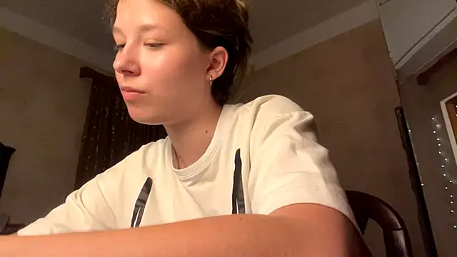 TarenOgilvie's Live XXX Chat