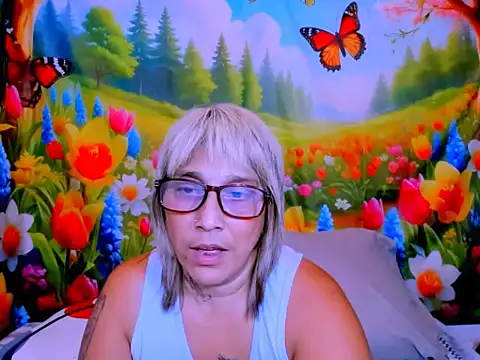 Chat XXX ao vivo de indianroxy