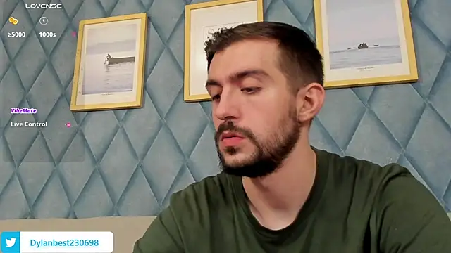 Dylan_Best Live XXX Chat