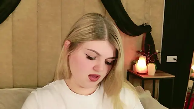 Chat XXX en directo de WendyPage