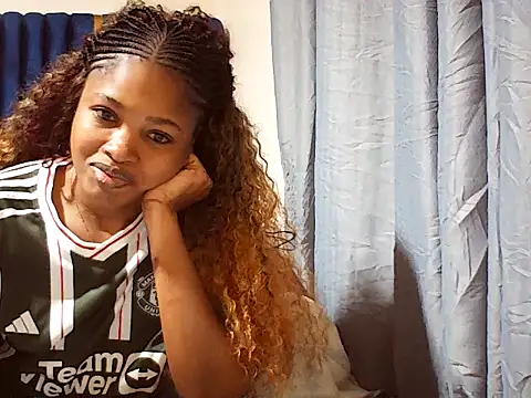 Chat XXX en directo de Zilpah_