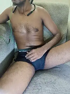 Chat XXX Live SL-Robinsan