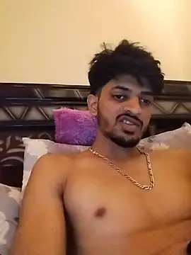 Chat +18 de Wild_Vassu ao vivo