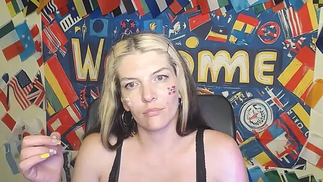 VanessaRey_'s Live XXX Chat