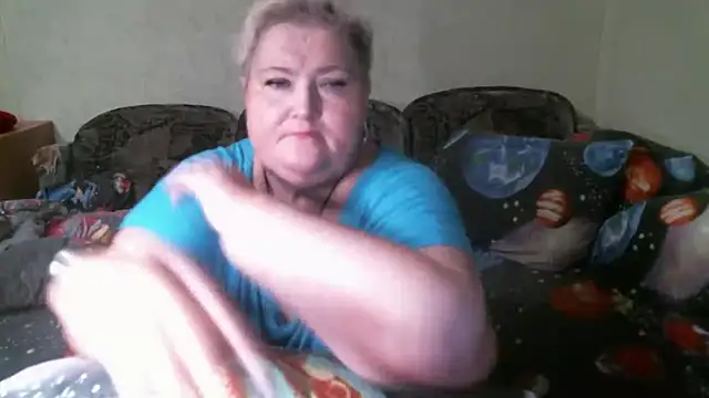 Czat XXX na żywo – Lana555