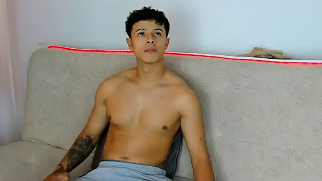 _Alex_Colton 即時 XXX 聊天