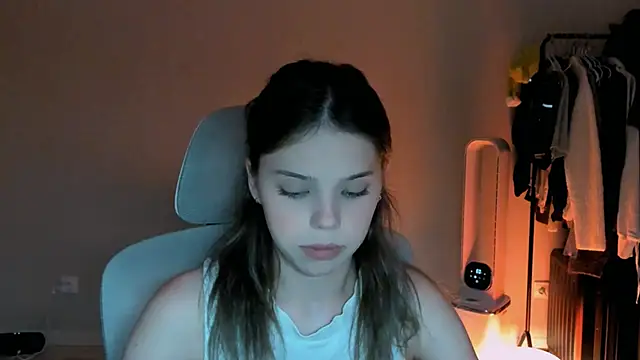 צ'אט XXX בשידור חי של MelissaBrank