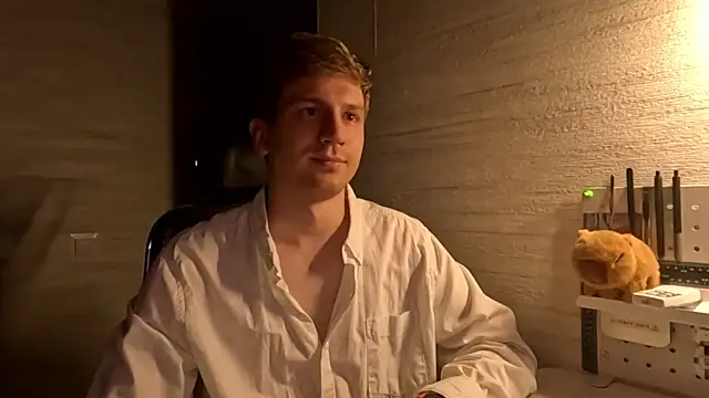 Živý XXX chat Einar_Nut