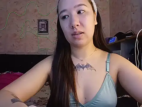 Japabaixinha লাইভ XXX চ্যাট