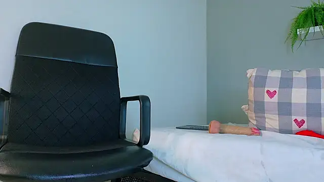 Dulcesexy__ 现场XXX聊天