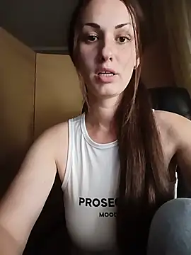 LunaCrystall Live XXX-Chat