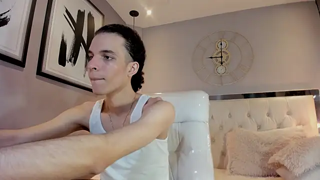 felix_haze Live XXX-Chat