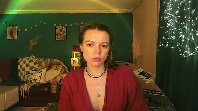 ClancyMorissey Live XXX-Chat