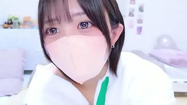 Hinata_Sun 라이브 XXX 채팅