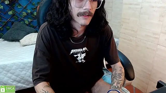 Živý XXX chat bigcock_robert
