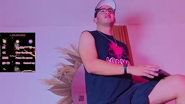 dylan_xxx1 লাইভ XXX চ্যাট
