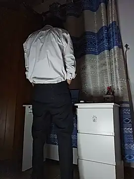 RikzAdam Live XXX Chat