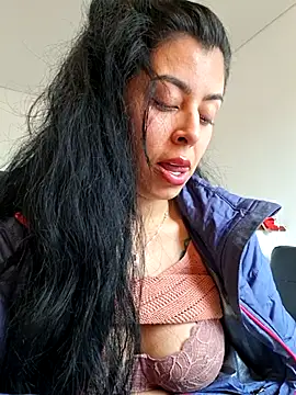 Luianna – Live XXX-chat