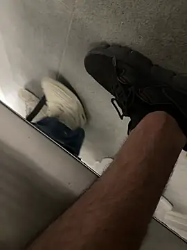 Show Webcam de Leon__Hart_