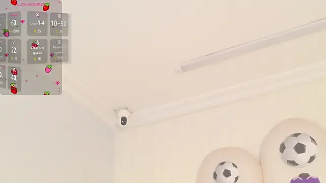 SammyJhuls 现场XXX聊天