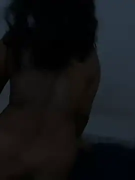 Show Webcam de Sexy_Horny_Couple