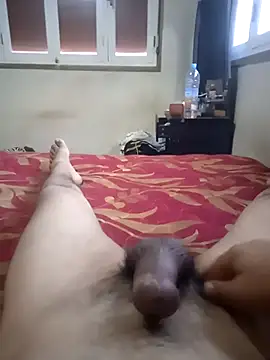 Hero1he1ro's Webcam Show