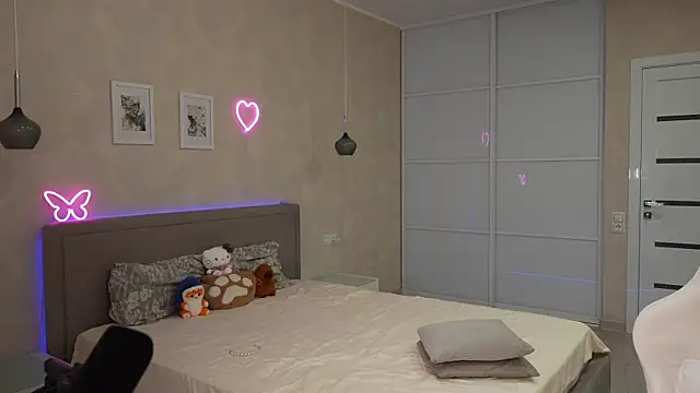 luna_young's Live XXX Chat