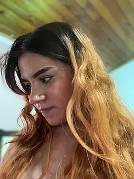 NikkiNix Live XXX Chat