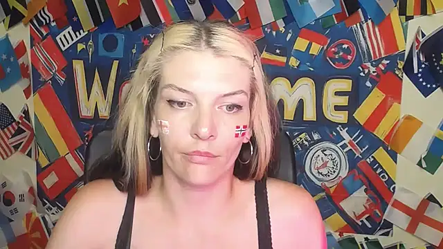 VanessaRey_'s Live XXX Chat