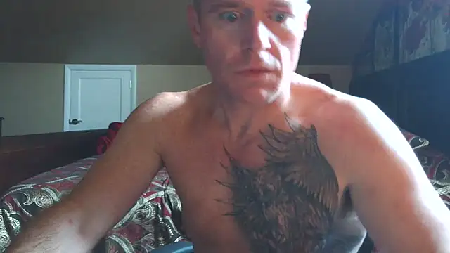 DILFiGuess1 Live XXX Chat
