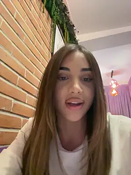 IvyNox's Live XXX Chat