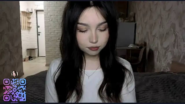 AmieSky's Live XXX Chat