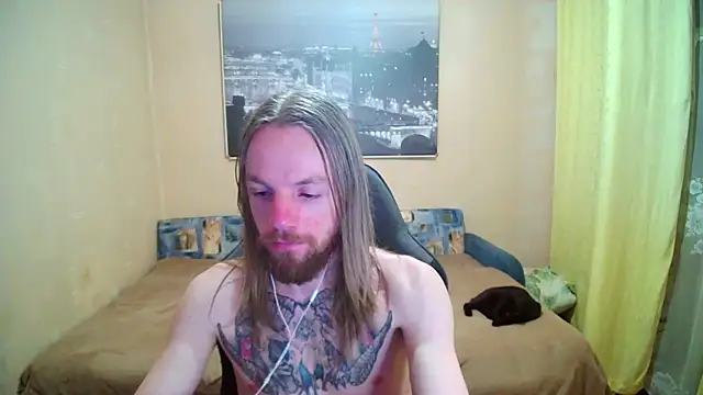 AdamDickens Chat XXX live
