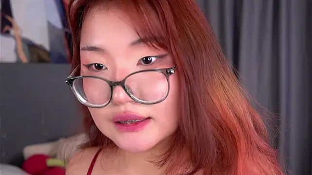 NelleMihalko Chat XXX in diretta