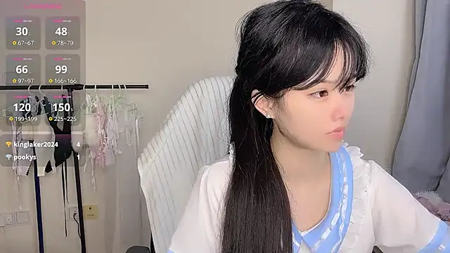 aibaba_888's Live XXX Chat