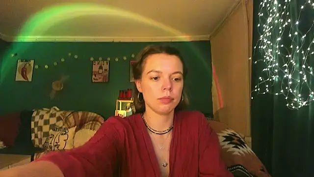 ClancyMorissey – Live XXX-chat