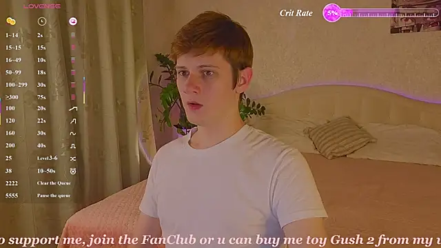 Allert_ Live XXX Chat