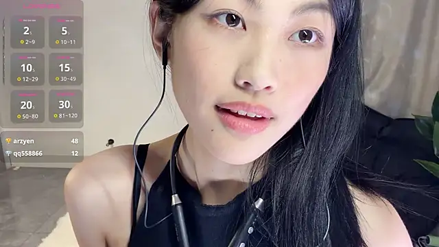 Tammy-666 Chat XXX in diretta