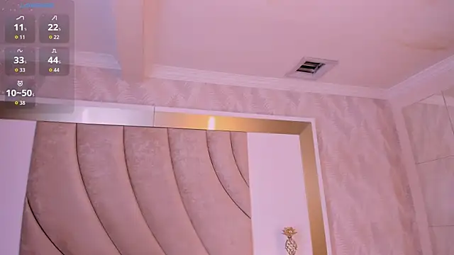 ScarlettNova_ Adlı Modelin Canlı XXX Sohbeti