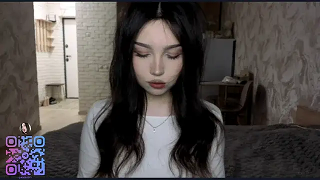 AmieSky Chat XXX in diretta